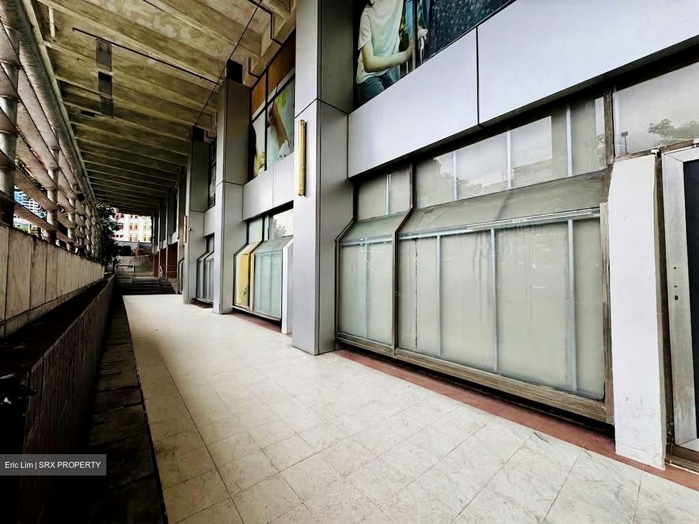 High Street Centre (D6), Shop House #566881341